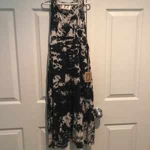 Casual Women's Dress